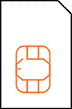 Mini SIM Card (2FF)